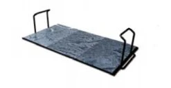 Palazzetti Zubehör: Bioplatte Easy 52 X 40 Cm - Auslaufartikel