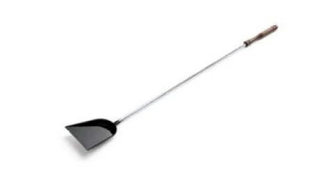 Palazzetti Zubehör: Ascheschaufel 1 Palazzetti Zubehör: Ascheschaufel