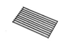 Palazzetti Zubehör: Ascherost Für Feuerstelle 30 X 16 Cm