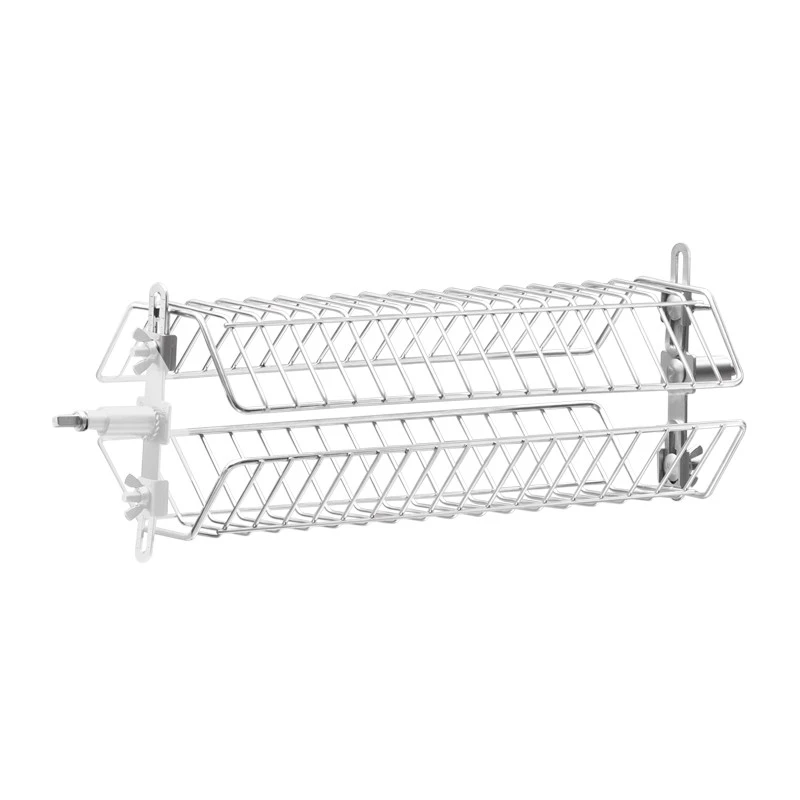 Thüros Fleischkorb Für T4, Thüros 2 Und Sylt (Grillfläche 40x60 Cm) 1 Thüros Fleischkorb Für T4, Thüros 2 Und Sylt (Grillfläche 40x60 Cm)