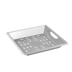 Thüros Ersatzteil: Kohleschale Für T1 Und Tischgrill (Grillfläche 30x30 Cm)