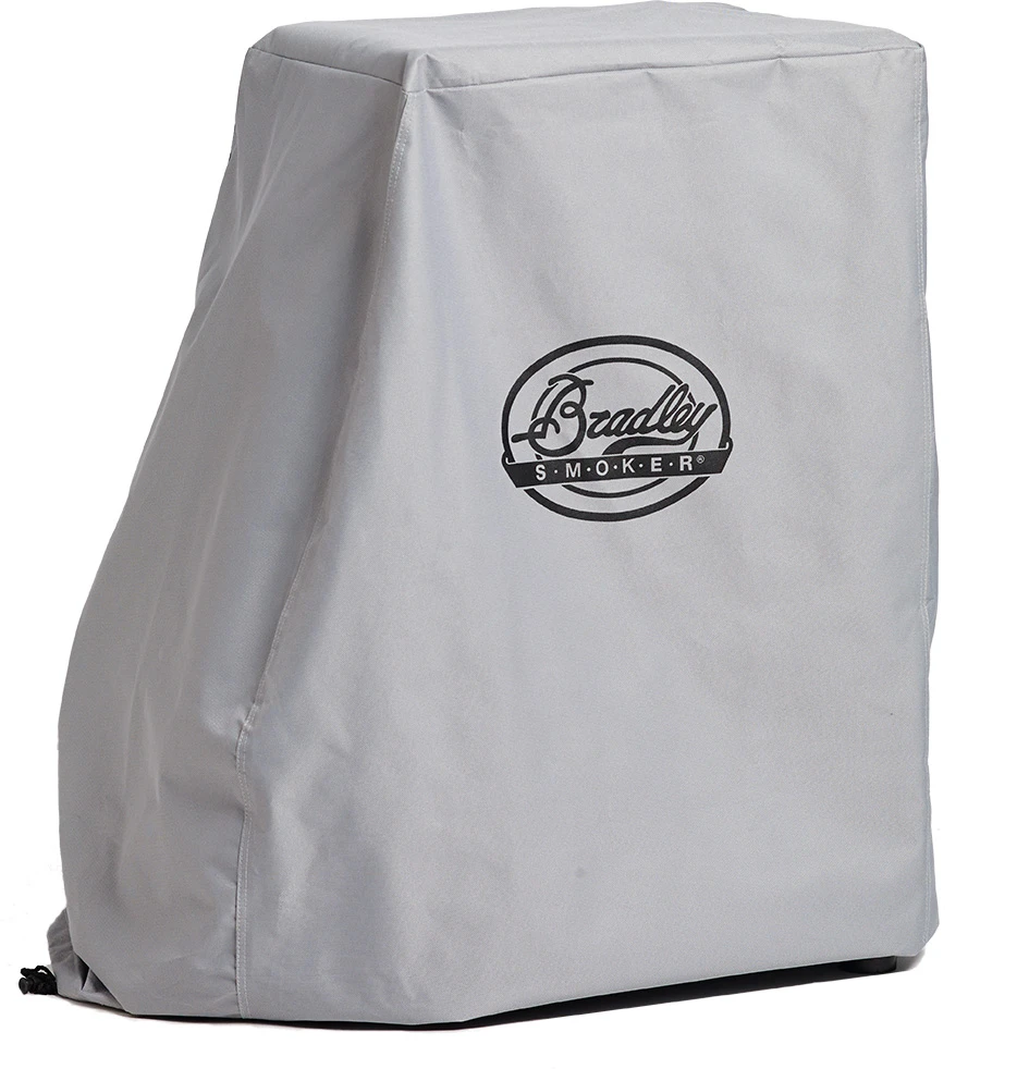 Bradley Smoker Abdeckhaube 4-Rack 1 Bradley Smoker Abdeckhaube 4-Rack