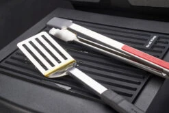 Broil King Silikon Besteckablage 7 Broil King Silikon Besteckablage -Flammengrill 13640 Broil King 60009 SILIKON BESTECKAB 4 1607697473