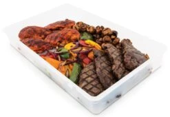 Broil King Besteckset Porta Chef -Flammengrill 13643 Broil King Besteckse Porta Chef 64 3 1607697491