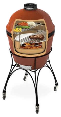 Kamado Joe FCR Gestell (flexible Cooking Rack) - Big Joe