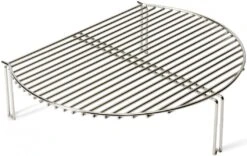 Kamado Joe 2. Grillrost Ebene - Big Joe