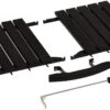 Kamado Joe HDPE Seitentische Und Griff Schwarz – Big Joe