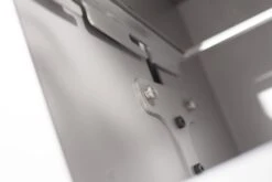 Beefer XL CHEF Indoor Gasgrill - 800 Grad Oberhitzegrill -Flammengrill 16207 Beefer 01 21 0001 Beefer XL Chef 5 LR