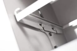 Beefer XL CHEF Indoor Gasgrill - 800 Grad Oberhitzegrill -Flammengrill 16207 Beefer 01 21 0001 Beefer XL Chef 7 LR