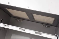 Beefer XL CHEF Indoor Gasgrill - 800 Grad Oberhitzegrill -Flammengrill 16207 Beefer 01 21 0001 Beefer XL Chef P 3 1602497153