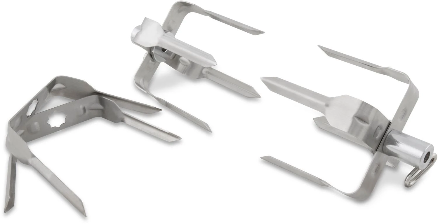 Broil King Edelstahlforken Deluxe 1 Broil King Edelstahlforken Deluxe