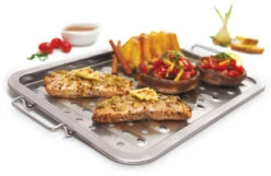 Broil King Topper / Lochblech