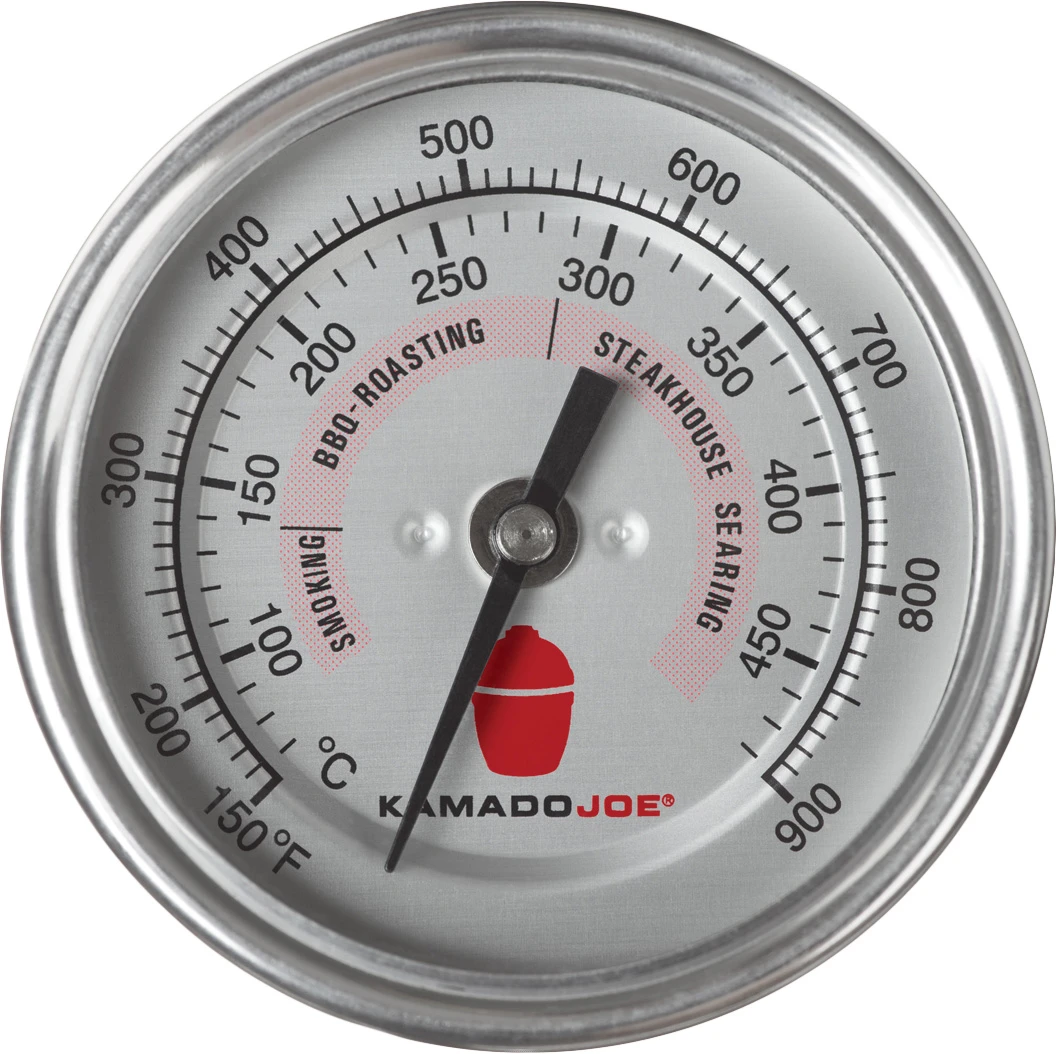 Kamado Joe Ersatz Thermometer 1 Kamado Joe Ersatz Thermometer