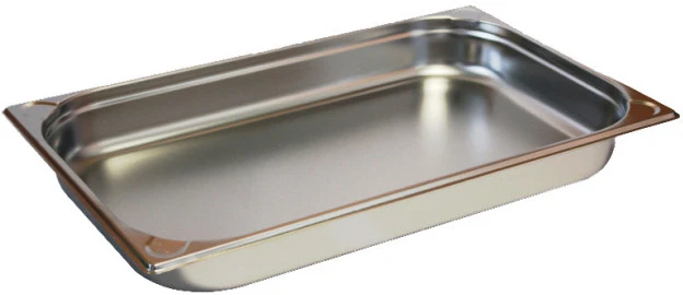 Thüros GN1/1 Behälter 9 Liter Für Thüros Cater 1 Thüros GN1/1 Behälter 9 Liter Für Thüros Cater