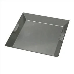 Thüros Zubehoer: Wasserschale Unter Elektrogrilleinsatz Tischgrill - Auslaufartikel 1 Thüros Zubehoer: Wasserschale Unter Elektrogrilleinsatz Tischgrill - Auslaufartikel