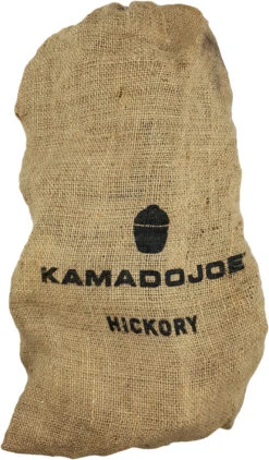 Kamado Joe Wood Chunks Hickory 4,5 Kg