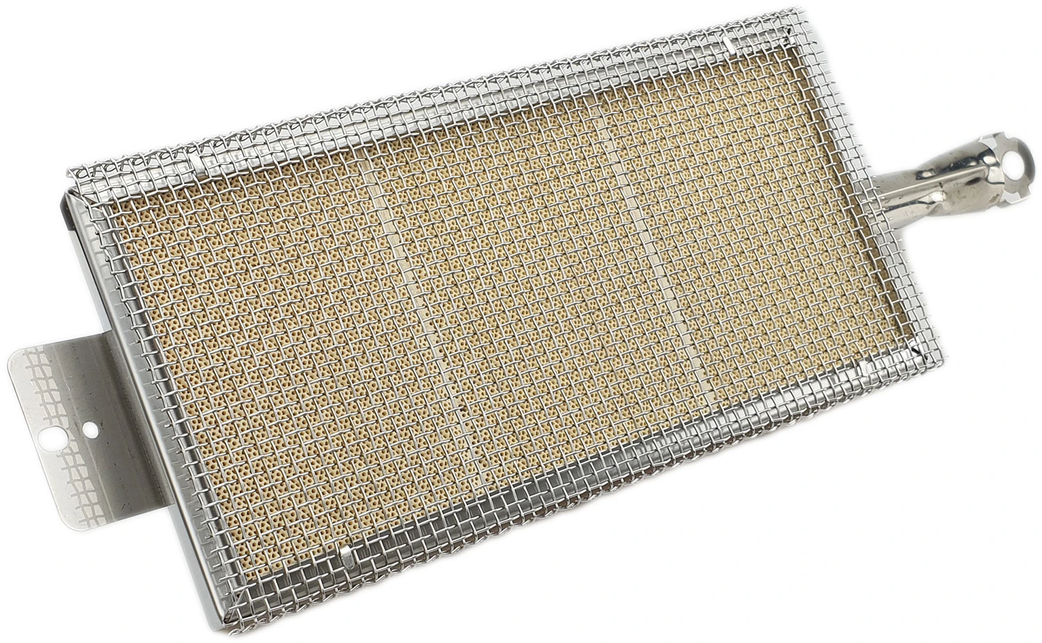 Napoleon Ersatzteil: Infrarotbrenner LEX605 / LEX730 1 Napoleon Ersatzteil: Infrarotbrenner LEX605 / LEX730