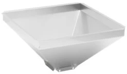 Thüros Ersatzteil: Kopfteil Für T2 (Grillfläche 35x35 Cm)