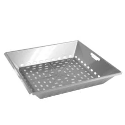 Thüros Ersatzteil: Kohleschale Für T3, Toronto Und Amrum (Grillfläche 42x42 Cm)