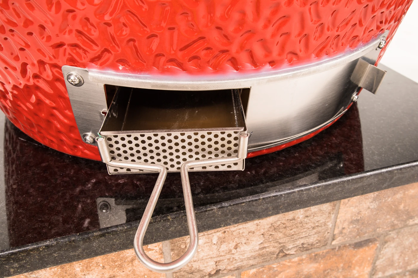 Kamado Joe Pro Joe Keramikgrill 12 Kamado Joe Pro Joe Keramikgrill – Bild 12