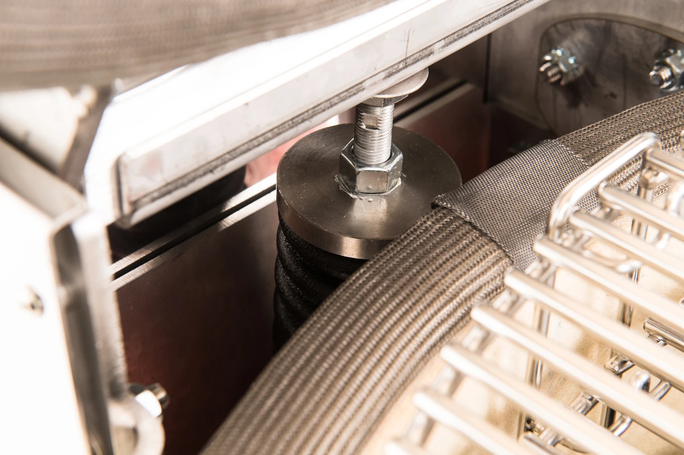 Kamado Joe Pro Joe Keramikgrill 14 Kamado Joe Pro Joe Keramikgrill – Bild 14