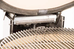 Kamado Joe Pro Joe Keramikgrill 21 Kamado Joe Pro Joe Keramikgrill -Flammengrill 18369 Kamado Joe Pro Joe Deckel Scharnier