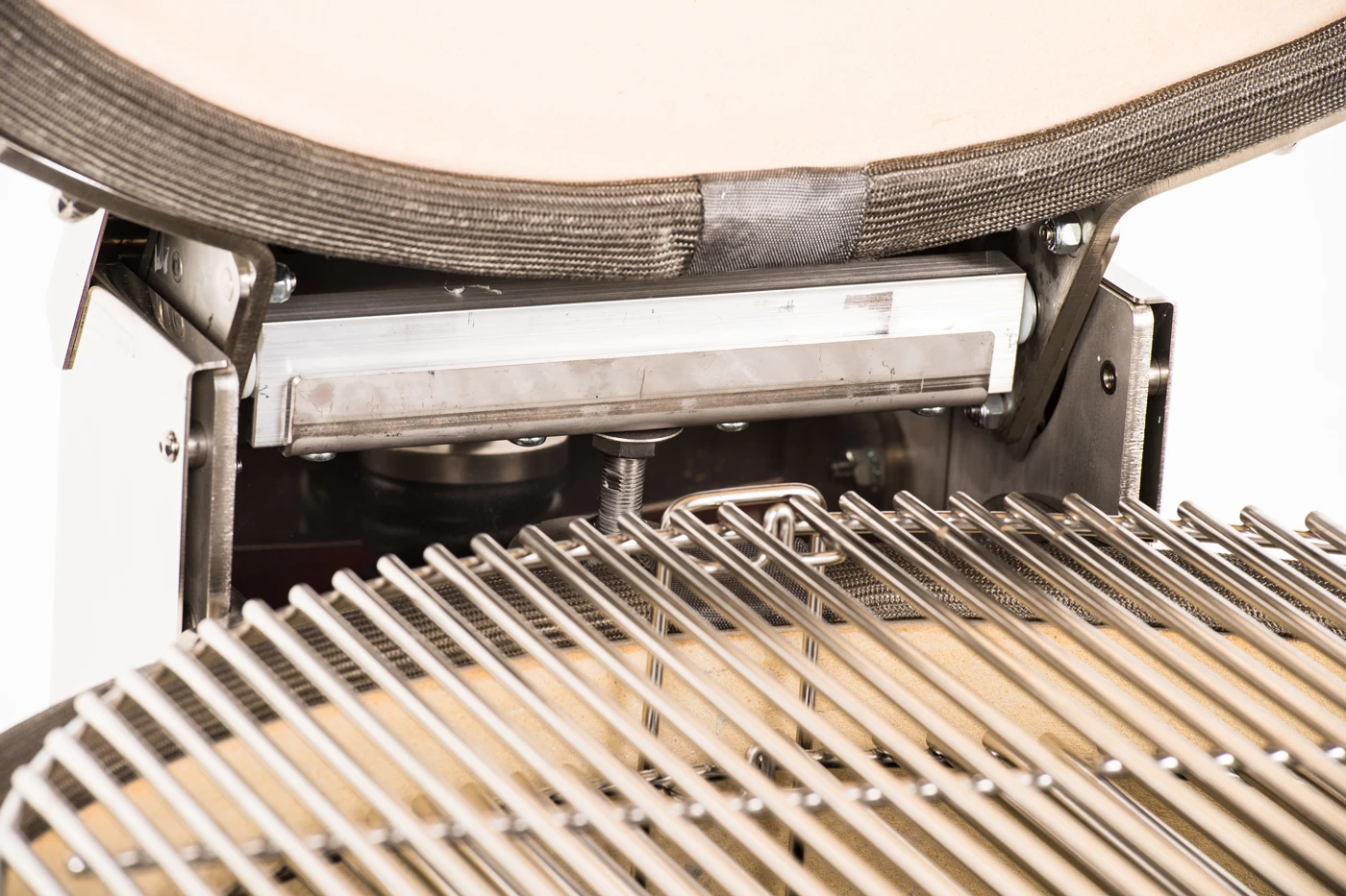 Kamado Joe Pro Joe Keramikgrill 6 Kamado Joe Pro Joe Keramikgrill – Bild 6