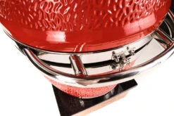 Kamado Joe Pro Joe Keramikgrill 31 Kamado Joe Pro Joe Keramikgrill -Flammengrill 18369 Kamado Joe Pro Joe Deckelgriff