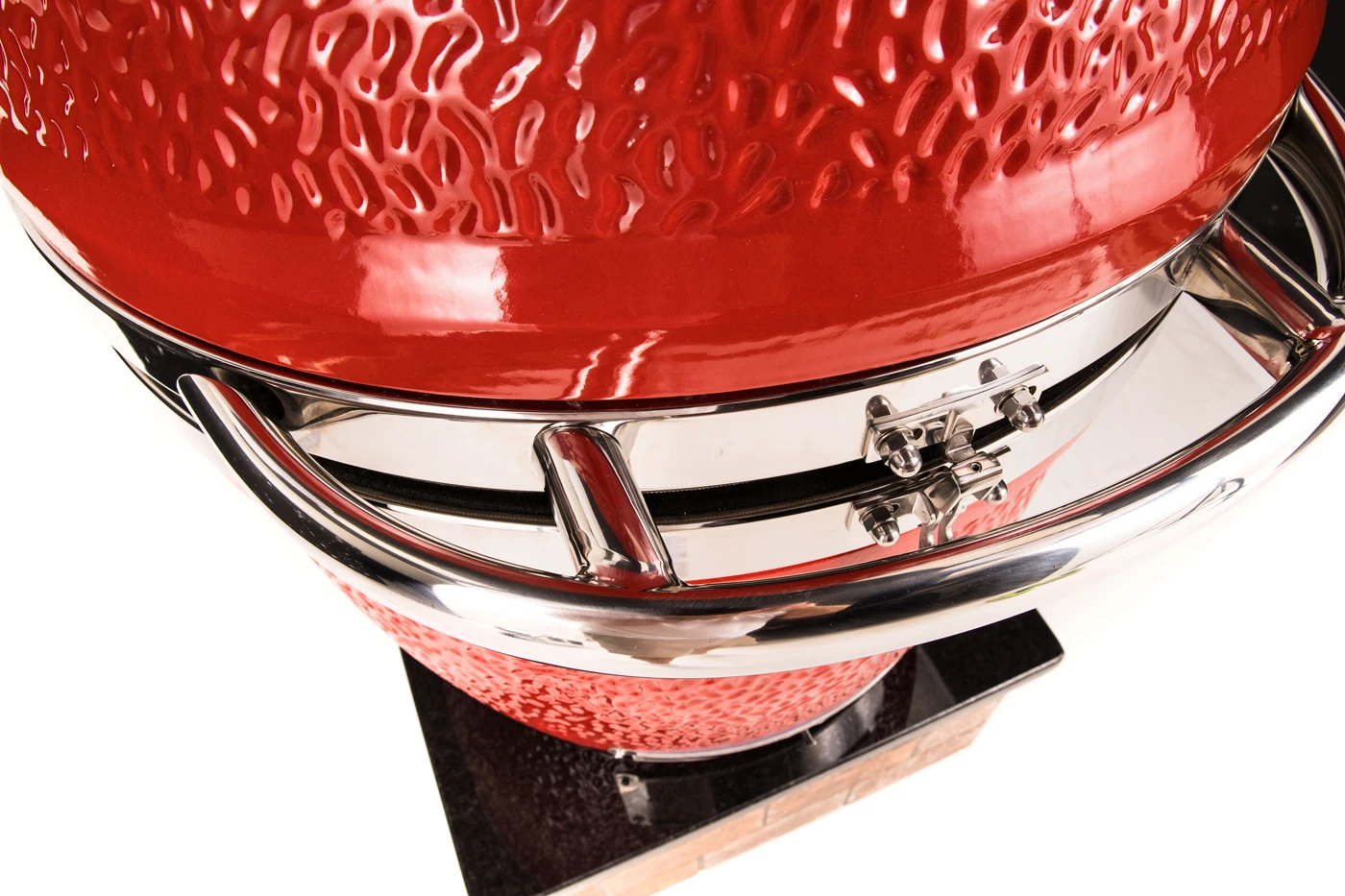 Kamado Joe Pro Joe Keramikgrill 16 Kamado Joe Pro Joe Keramikgrill – Bild 16