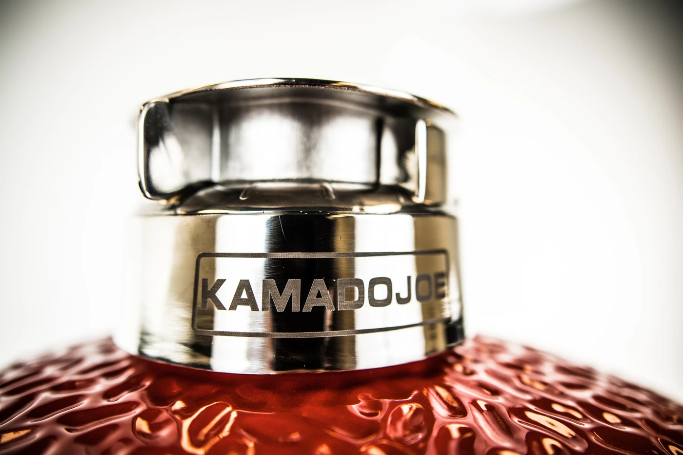 Kamado Joe Pro Joe Keramikgrill 10 Kamado Joe Pro Joe Keramikgrill – Bild 10