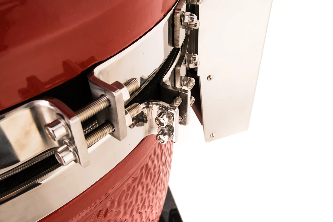 Kamado Joe Pro Joe Keramikgrill 15 Kamado Joe Pro Joe Keramikgrill – Bild 15