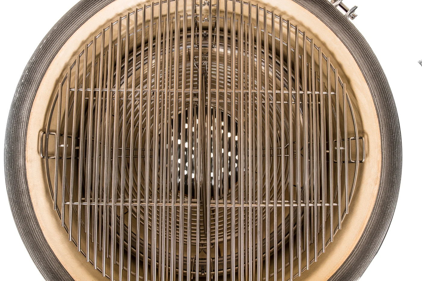 Kamado Joe Pro Joe Keramikgrill 7 Kamado Joe Pro Joe Keramikgrill – Bild 7