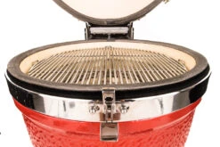 Kamado Joe Pro Joe Keramikgrill 20 Kamado Joe Pro Joe Keramikgrill -Flammengrill 18369 Kamado Joe Pro Joe Dichtung