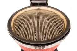 Kamado Joe Pro Joe Keramikgrill 19 Kamado Joe Pro Joe Keramikgrill -Flammengrill 18369 Kamado Joe Pro Joe Divide Conquer