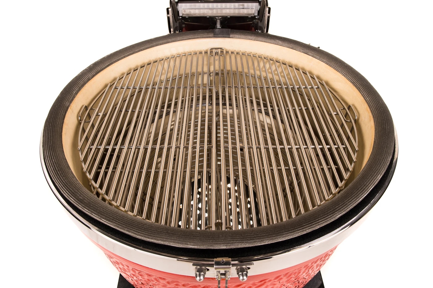 Kamado Joe Pro Joe Keramikgrill 4 Kamado Joe Pro Joe Keramikgrill – Bild 4