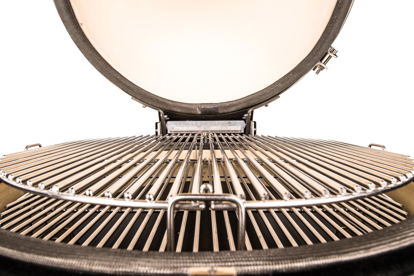 Kamado Joe Pro Joe Keramikgrill 9 Kamado Joe Pro Joe Keramikgrill – Bild 9