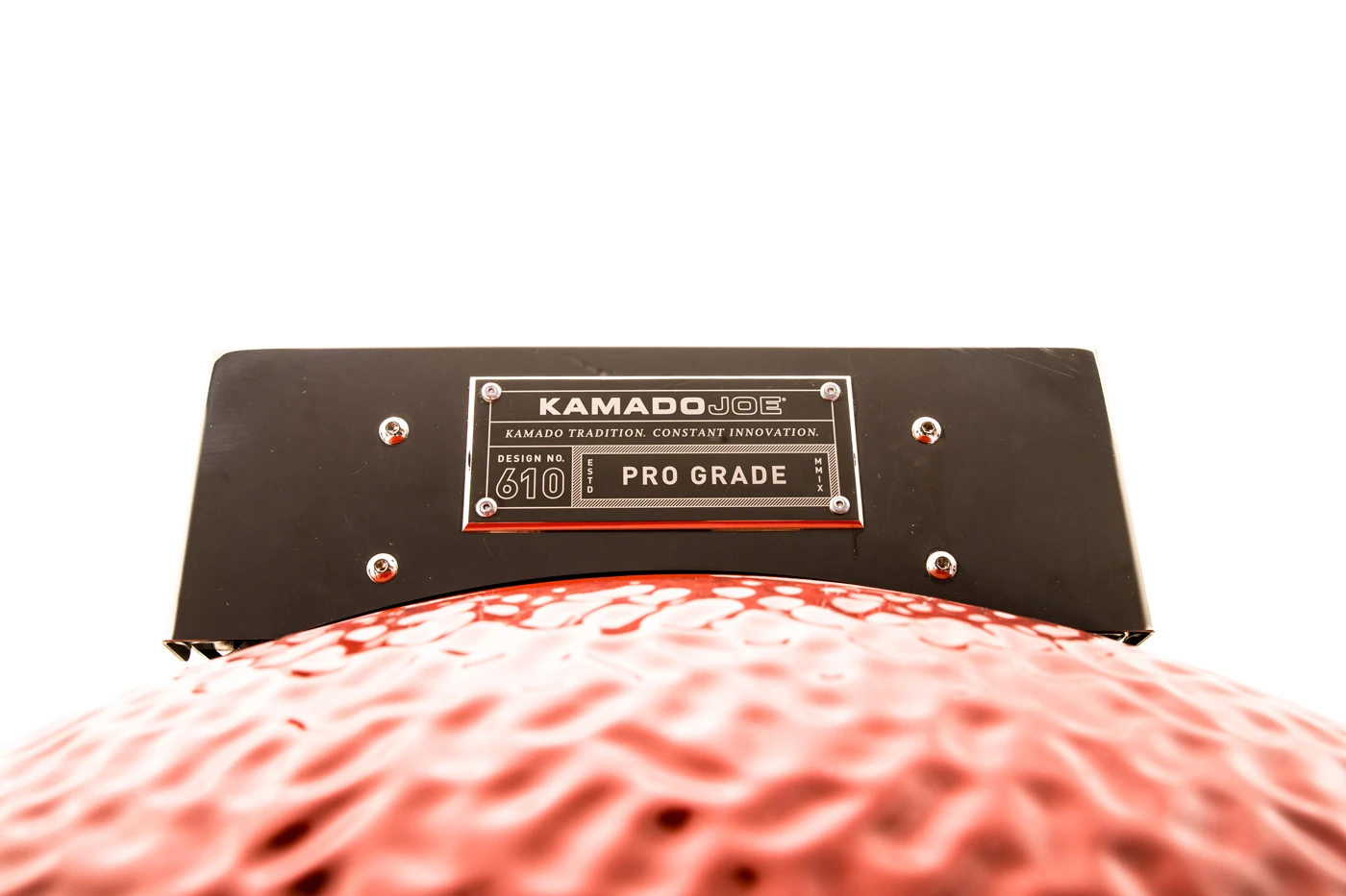 Kamado Joe Pro Joe Keramikgrill 13 Kamado Joe Pro Joe Keramikgrill – Bild 13