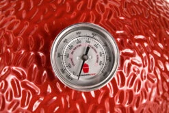 Kamado Joe Pro Joe Keramikgrill 26 Kamado Joe Pro Joe Keramikgrill -Flammengrill 18369 Kamado Joe Pro Joe Thermometer