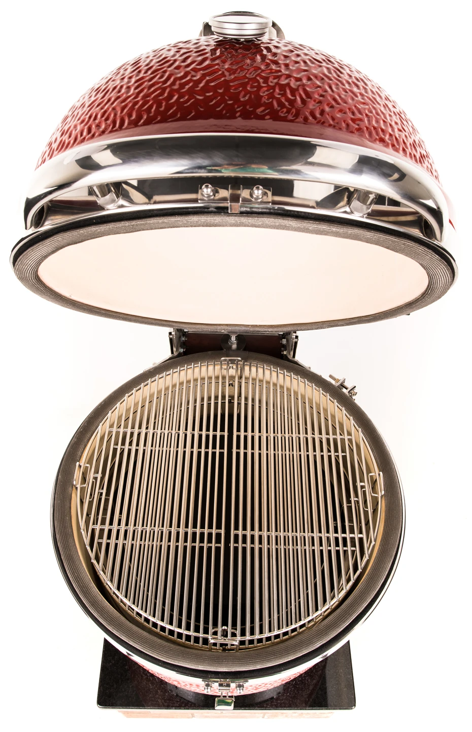 Kamado Joe Pro Joe Keramikgrill 8 Kamado Joe Pro Joe Keramikgrill – Bild 8