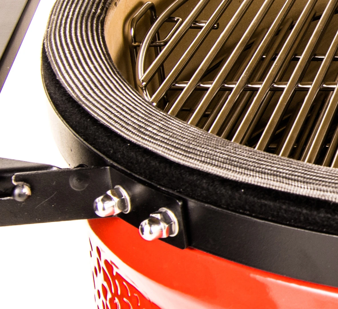 Kamado Joe Dichtungs Set Fiberglas Für BigJoe 1 Kamado Joe Dichtungs Set Fiberglas Für BigJoe