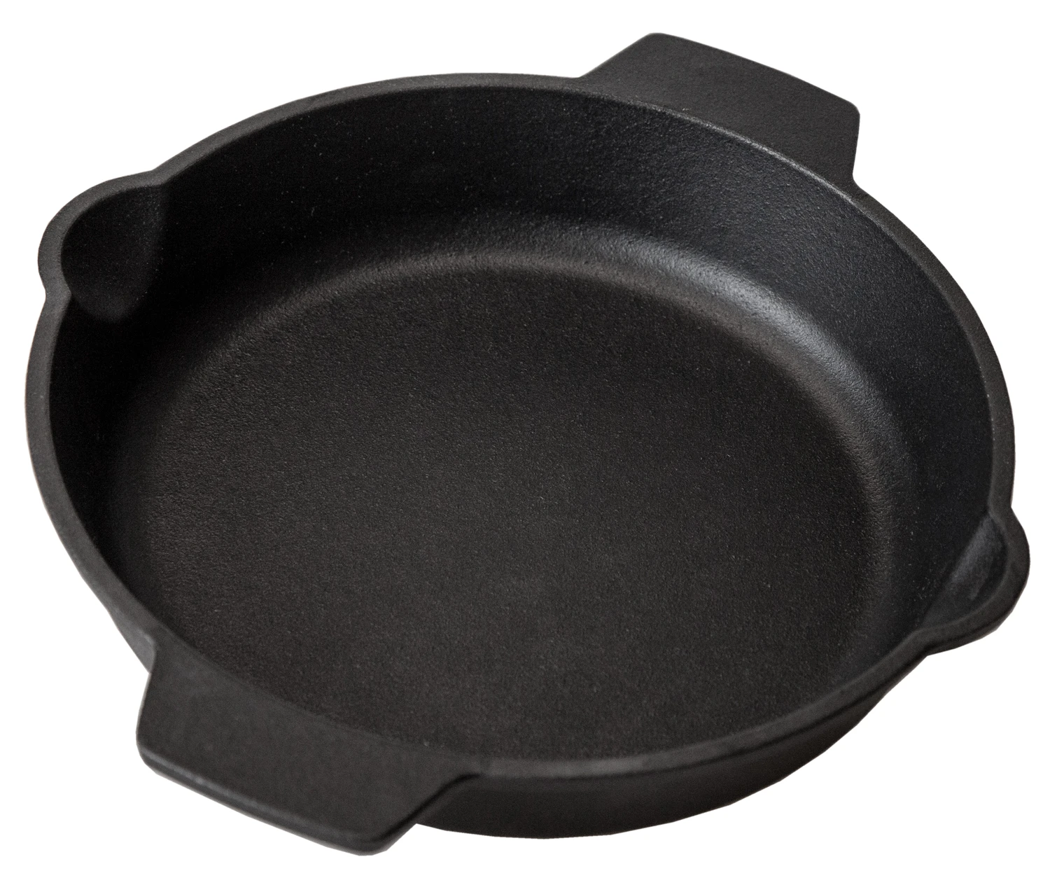 Grillfürst Gusseisenpfanne Mit 2 Griffen Ø 25 Cm - X-DEAL Inkl. Hähnchenbräter / Hähnchenhalter Gusseisen 1 Grillfürst Gusseisenpfanne Mit 2 Griffen Ø 25 Cm - X-DEAL Inkl. Hähnchenbräter / Hähnchenhalter Gusseisen