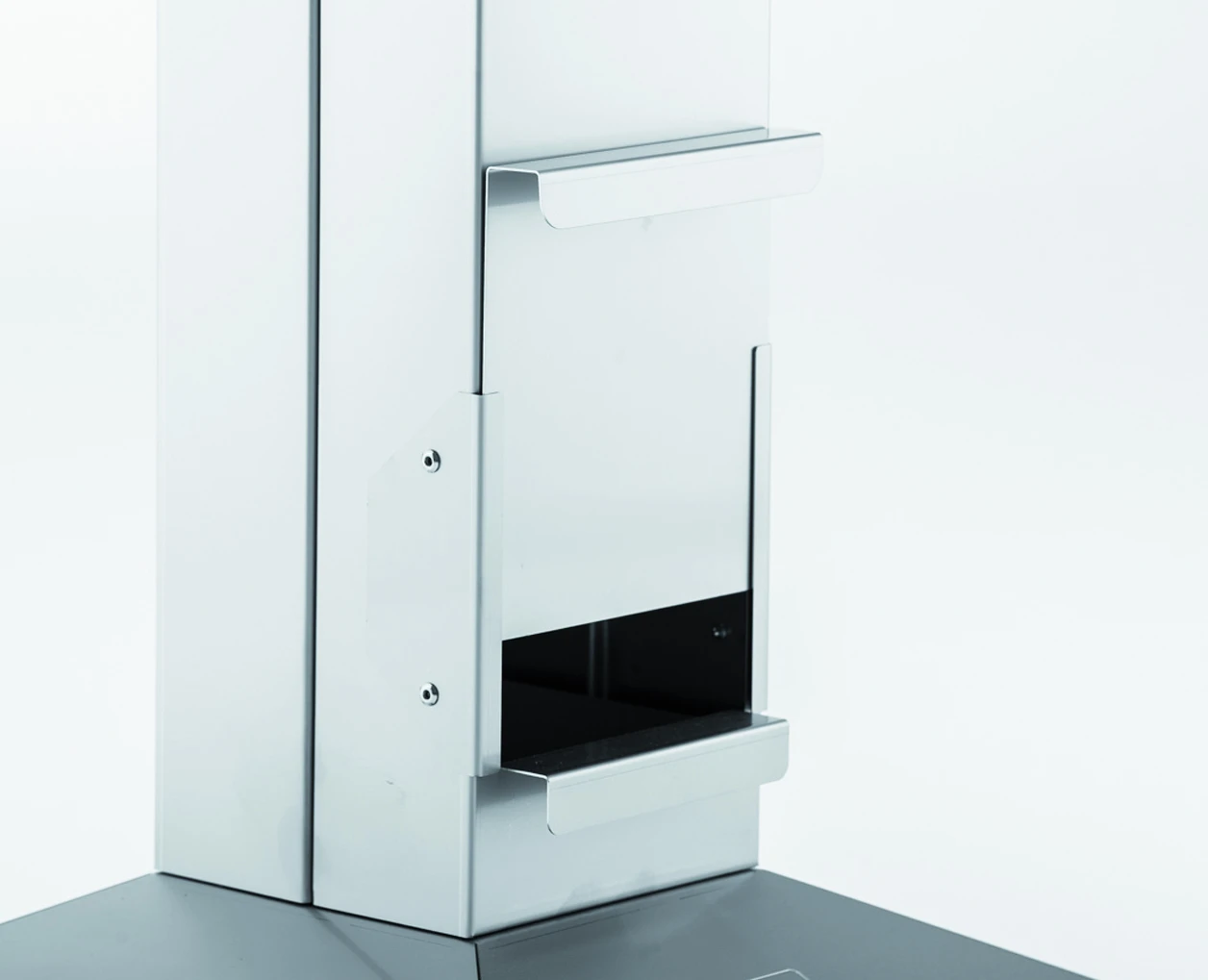 Thüros Ersatzteil: Luftregulierschieber Für T2 1 Thüros Ersatzteil: Luftregulierschieber Für T2