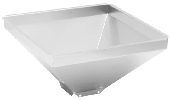 Thüros Ersatzteil: Kopfteil Für T3 (Grillfläche 42x42 Cm) 1 Thüros Ersatzteil: Kopfteil Für T3 (Grillfläche 42x42 Cm)