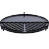 CADAC BBQ2Plancha Grillplatte-Grillrost 30 / Ø 30cm