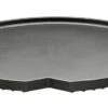 CADAC Wendeplatte / Grillplatte Rund Ø36cm Für Grillo Chef 40 / Citi Chef 40