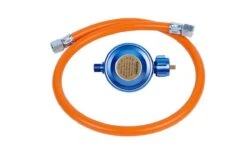 CADAC Universalregler 50 Mbar Mit Gasschlauch