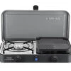 CADAC Camping Gaskocher 2-Cook Pro Deluxe - 30mbar