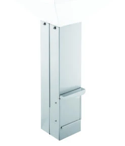 Thüros Ersatzteil: Kaminzugschacht Für T2