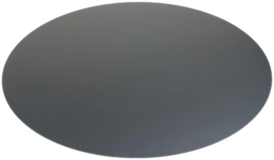 Girse Grillunterlage Bodenplatte Grau 1,15m 1 Girse Grillunterlage Bodenplatte Grau 1,15m