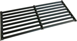 Rösle Ersatzteil: Gusseisen Grillrost Klein 19 X 45 Cm Für Videro G3/G4 - 1 Stück